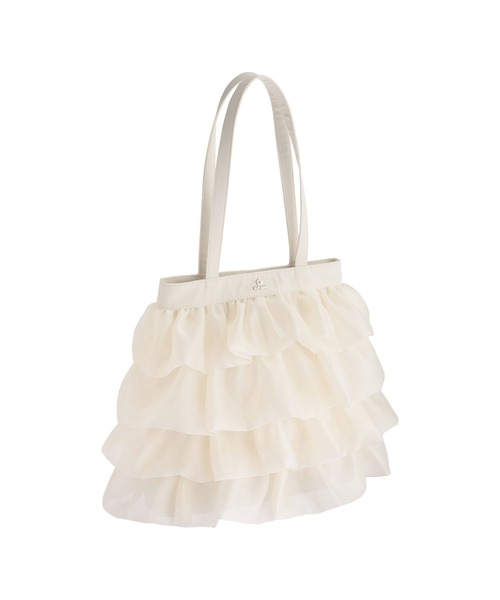 MARY QUANT(マリークヮント) トートバッグ マリークワント MARY QUANT(マリークヮント) トートバッグ マリークワント
