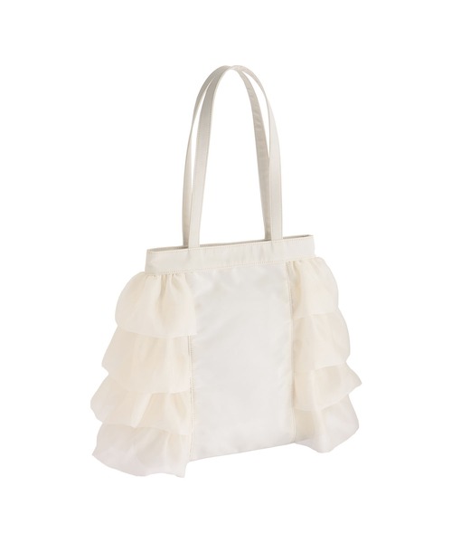 MARY QUANT（マリークヮント） トートバッグ マリークワント