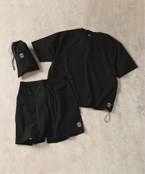 FREAK'S STORE（フリークスストア） セットアップ SMALL ブラウン