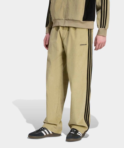 adidas（アディダス） パンツ コーデュロイ コーデュロイパンツ