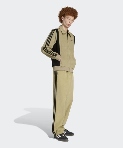 adidas（アディダス） パンツ コーデュロイ コーデュロイパンツ