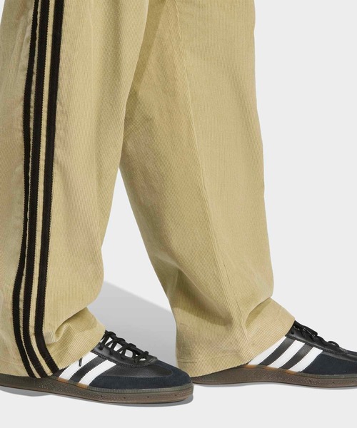 アディダス オリジナルス コーデュロイパンツ adidas（アディダス） パンツ コーデュロイ コーデュロイパンツ