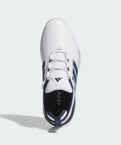 アディダスアディパワー26ワイド26.5センチ adidas（アディダス） スニーカー アディパワー 26 ワイド スパイク