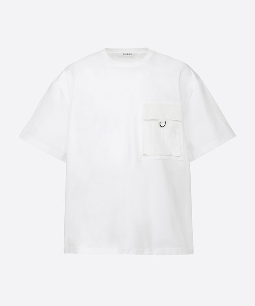 tシャツ TATRAS(タトラス) VENTO ヴェント メンズ 【公式通販】