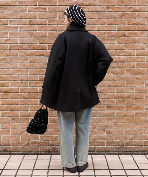 FREAK'S STORE（フリークスストア） ステンカラーコート コート