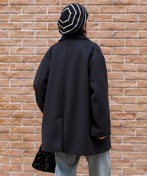 FREAK'S STORE（フリークスストア） ステンカラーコート コート