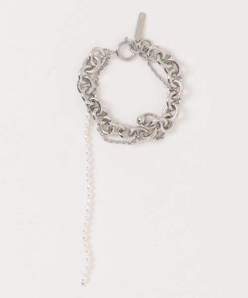 JUSTINE CLENQUET（ジュスティーヌクランケ） ブレスレット JUSTINE