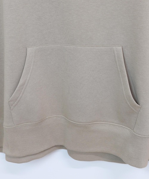 パーカー 裏起毛長袖スウェットパーカートップス|ZOZOTOWN PayPayモール店|19
