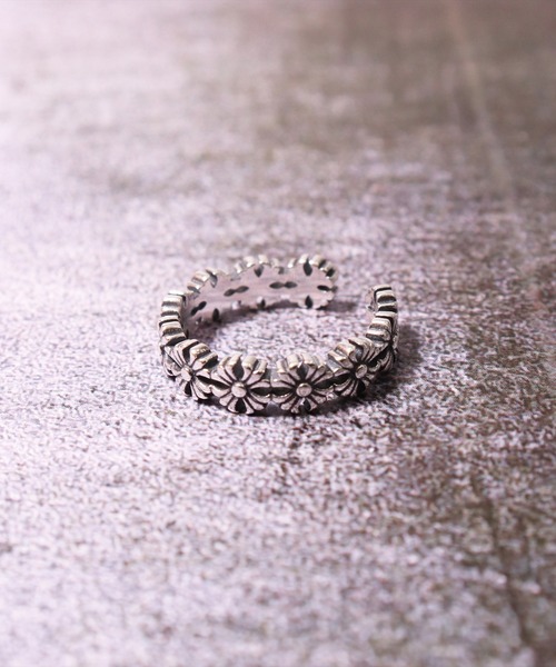front open ring 01｜LORO(ロロ)公式通販