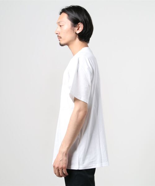 【ーパンツな】 tシャツ Tシャツ Carhartt WIP/カーハートダブリューアイピー Tシャツ I029064020021S ZOZOTOWN PayPayモール店 - 通販 - PayPayモール サイズとは