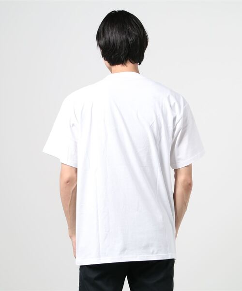 【ーパンツな】 tシャツ Tシャツ Carhartt WIP/カーハートダブリューアイピー Tシャツ I029064020021S ZOZOTOWN PayPayモール店 - 通販 - PayPayモール サイズとは