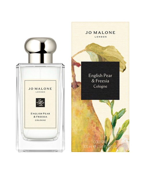ジョー　マローン　ロンドン JO MALONE LONDON（ジョーマローンロンドン） 香水 ジョー マローン