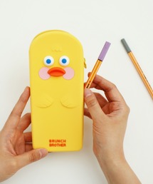Brunch Brother（ブランチブラザー） 文房具 ペンケース 筆箱/ブランチ