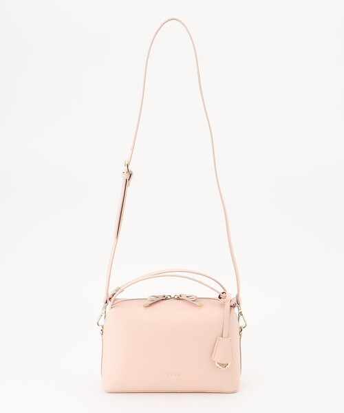 TOCCA ショルダーバッグ バッグ MELODY LEATHER POCHETTE