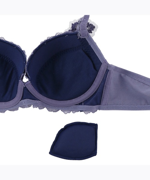 Triumph（トリンプ） ブラジャー レッドレーベル0084 ブラジャー「D，E