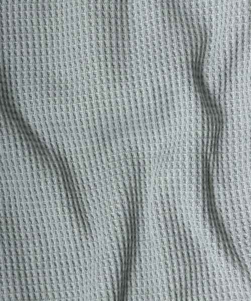 パジャマ FRUIT OF THE LOOM/フルーツオブザルーム セットアップ ワッフル 半袖Tシャツ＆ショートパンツ/ルームウェア/ワンマイルウェ | FRUIT OF THE LOOM | 19