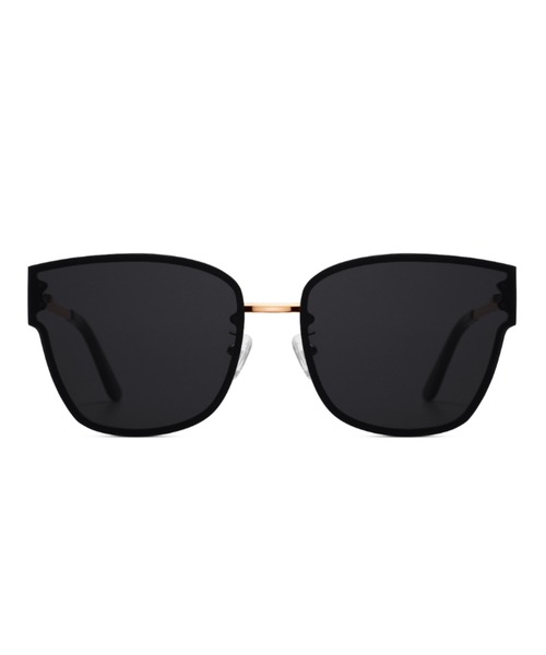 Daniel WellingtonサングラスGrande Steel Black Daniel Wellington サングラス 「新コレクション」サングラス