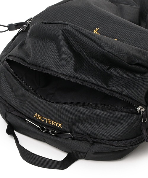 ARC'TERYX（アークテリクス） デイバック リュック ARC'TERYX / MANTIS