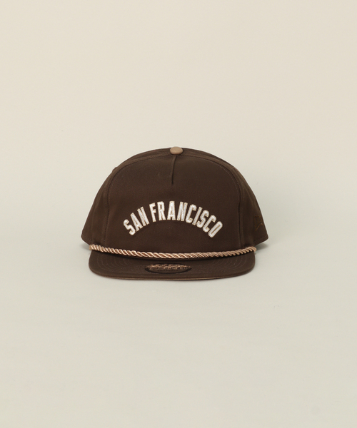 NEW ERA（ニューエラ） 帽子 キャップ 【NEW ERA×JOURNAL STANDARD