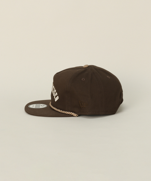 NEW ERA（ニューエラ） 帽子 キャップ 【NEW ERA×JOURNAL STANDARD