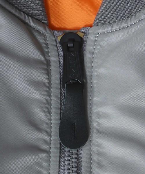 Alpha Industries ma1 ma-1 2024AW ALPHA /アルファ MA-1 CORE