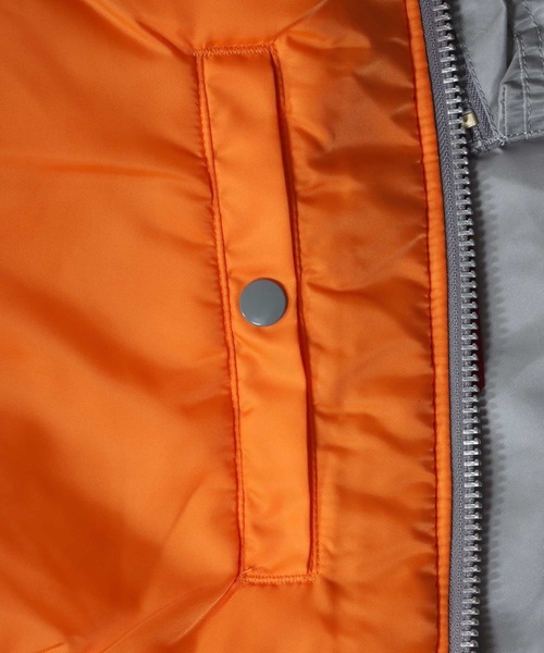 Alpha Industries ma1 ma-1 2024AW ALPHA /アルファ MA-1 CORE