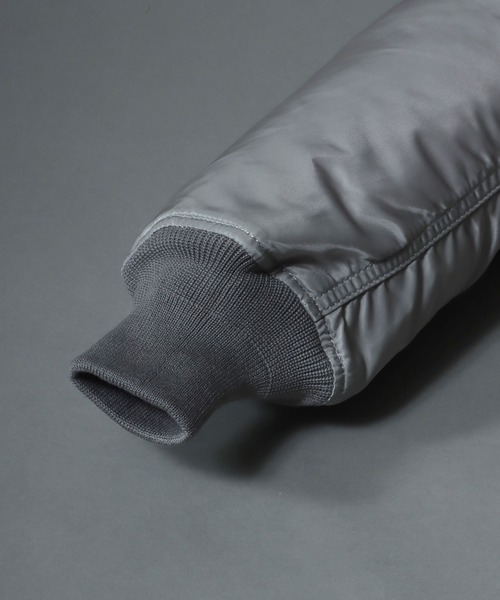 Alpha Industries ma1 ma-1 2024AW ALPHA /アルファ MA-1 CORE