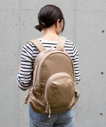 worm design lab（ワームデザインラボ） デイバック リュック 「wdl