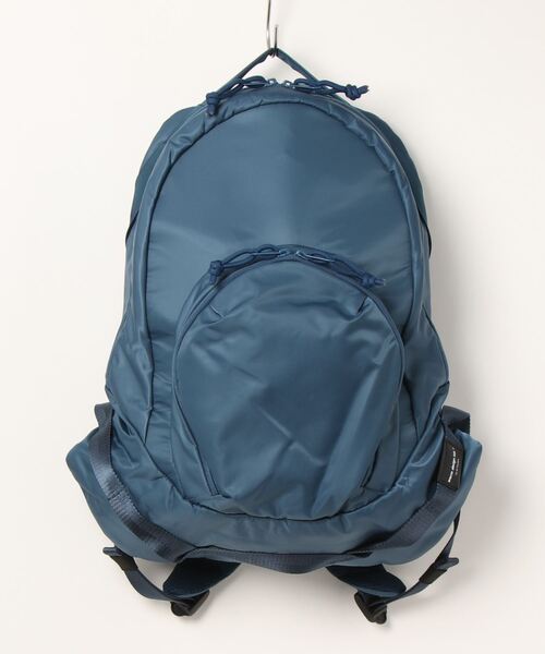 worm design lab デイバック リュック 「wdl.」 light Daily