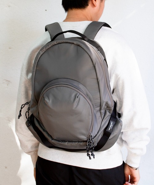 worm design lab デイバック リュック 「wdl.」 light Daily
