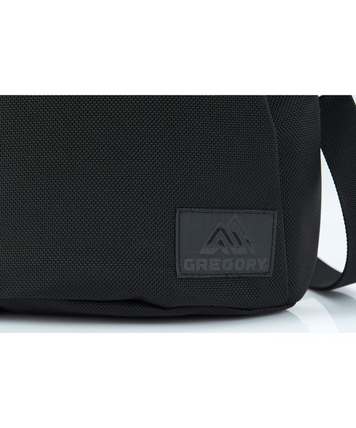 GREGORY（グレゴリー） ショルダーバッグ TOASTY SHOULDER