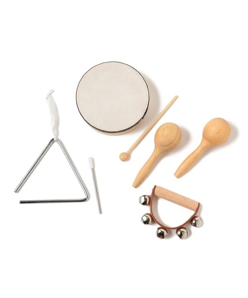 おもちゃ EGMONT TOYS / 楽器 セット