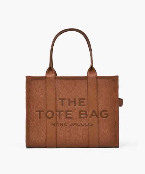 トートバッグ Marc Jacobs Borsa ちょうどいいサイズ感の新作トートバッグをゲット！ （Maho