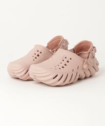 黒緑アビス　微高レート CROCS クロックス シューズ サンダル メンズ レディース エコー