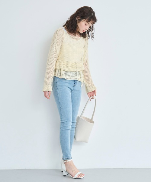 ジーンズ デニム デニムパンツ 「XS〜Lサイズ展開」ストレッチ