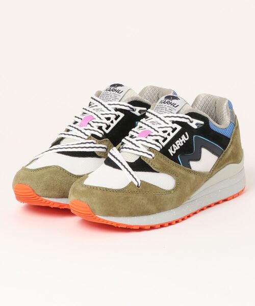 KARHU スニーカー 「KARHU」SYNCHRON CLASSIC メンズ レディース 