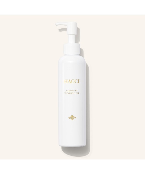HACCI クレンジング ハッチ hacci HACCI(ハッチ)クレンジング