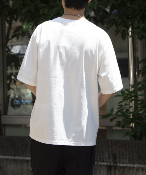 Franklin Climbing（フランクリンクライミング） tシャツ 「Franklin