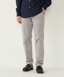 スラックス SHIPS Colors : イージーケア チノ スラックス メンズ｜ZOZOTOWN Yahoo!店