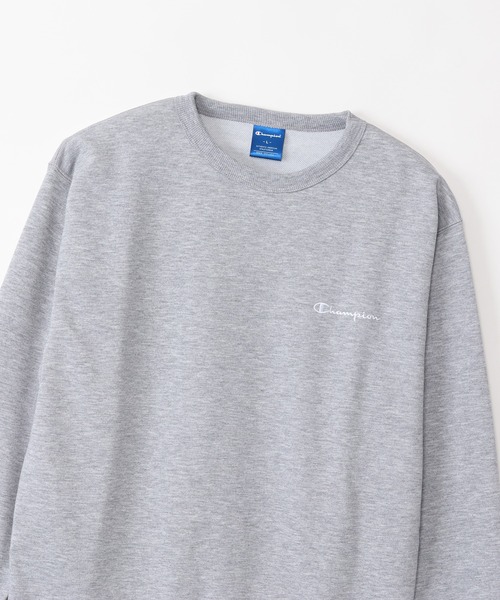 Champion（チャンピオン） トレーナー スウェット 「Champion