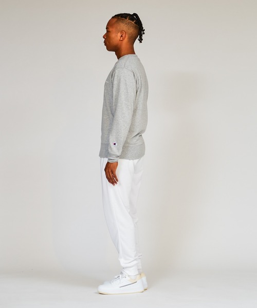 Champion / スウェット/M/コットン/WHT Champion（チャンピオン） トレーナー スウェット 「Champion