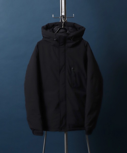 オールウェザーダウンコート 楽天市場】【洋服の青山】ダウンコート メンズ 秋冬用 ネイビー
