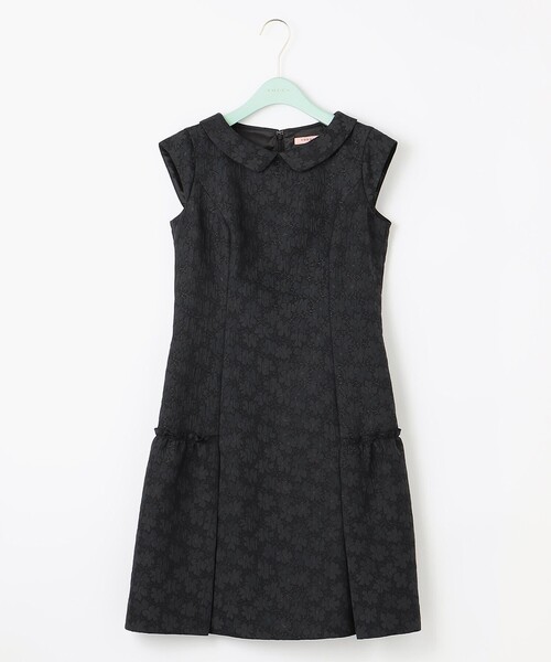 TOCCA ワンピース FLORAL MERRY ドレス : ZOZOTOWN Yahoo!店