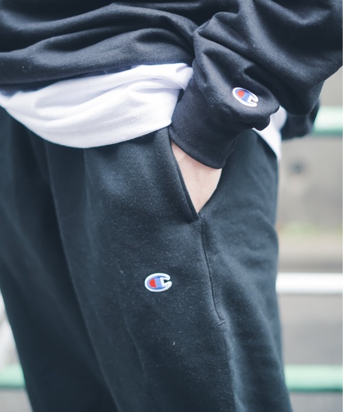 Champion（チャンピオン） スウェットパンツ ジャージ メンズ