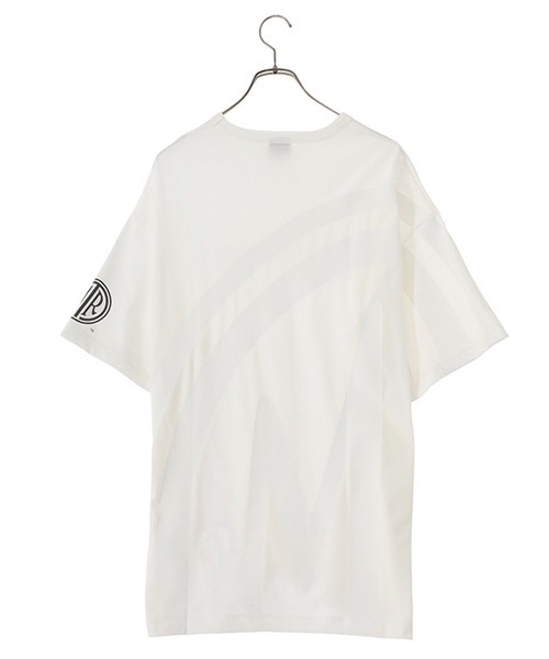 MOUT RECON TAILOR ホワイトTシャツ tシャツ MOUT RECON TAILOR / マウトリーコンテーラー：MOUT