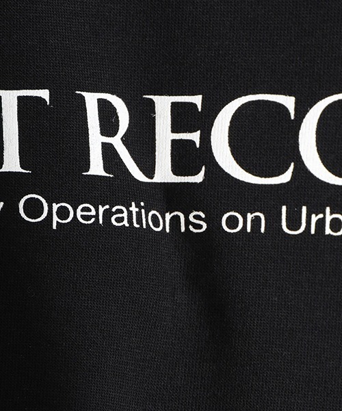 tシャツ MOUT RECON TAILOR / マウトリーコンテーラー：MOUT LARGE