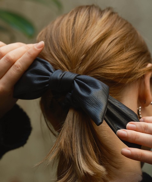 リボン、シュシュ、まとめ売り シュシュ リボンシュシュ : ZOZOTOWN Yahoo!店 - 通販 - Yahoo