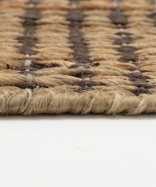 ACME Furniture（アクメファニチャー） ラグ ラグマット ABEIBARA RUG