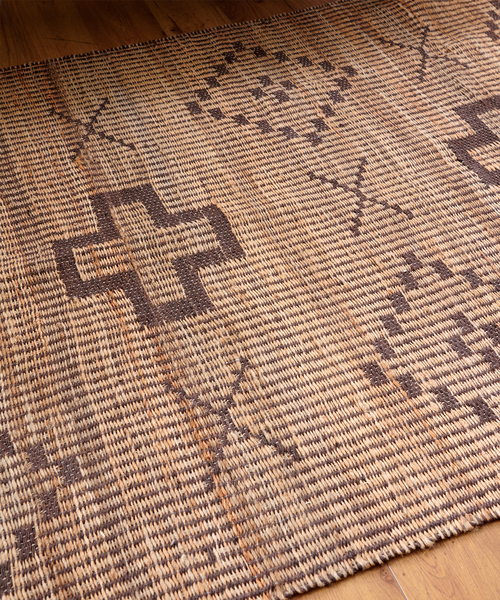 ACME Furniture（アクメファニチャー） ラグ ラグマット ABEIBARA RUG