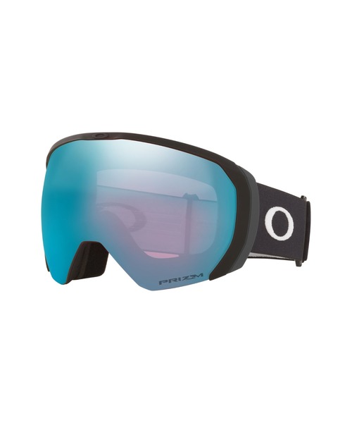 oakley flight path L スノーボード スキー スノーゴーグル OAKLEY オークリー スノーゴーグル FLIGHT PATH Lサイズ
